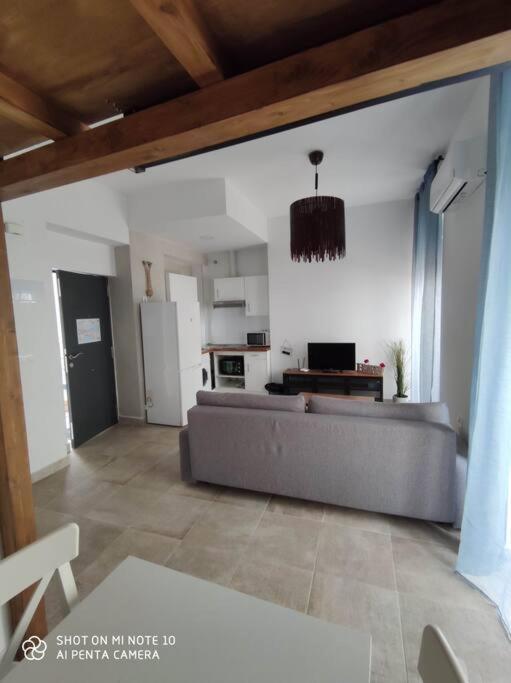 Antigua Retama Apartment Cadiz Exterior photo